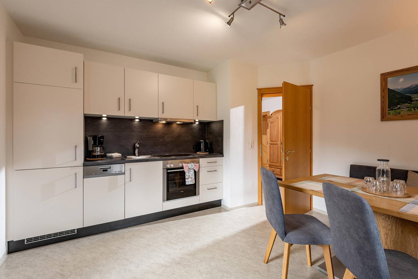 Ganze Ferienwohnung, Haus Mader in Waidring, Tiroler Unterland