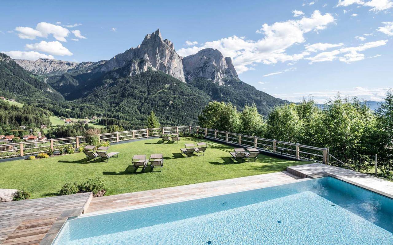 Sonus Alpis - Adults Only in Seis am Schlern, Castelrotto