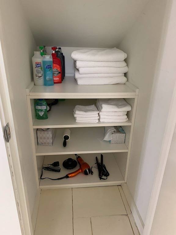 Exceptional location footsteps to beautiful downtown Mystic w/private driveway in Mystic, Connecticut