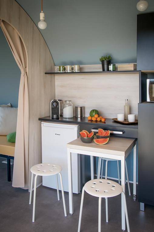 Location de vacances pour 4 personnes, avec terrasse ainsi que vue et jardin à Péronne (Somme) - 3