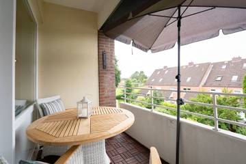 Ferienwohnung für 2 Personen in Haffkrug, Südliche Ostseeküste, Bild 2