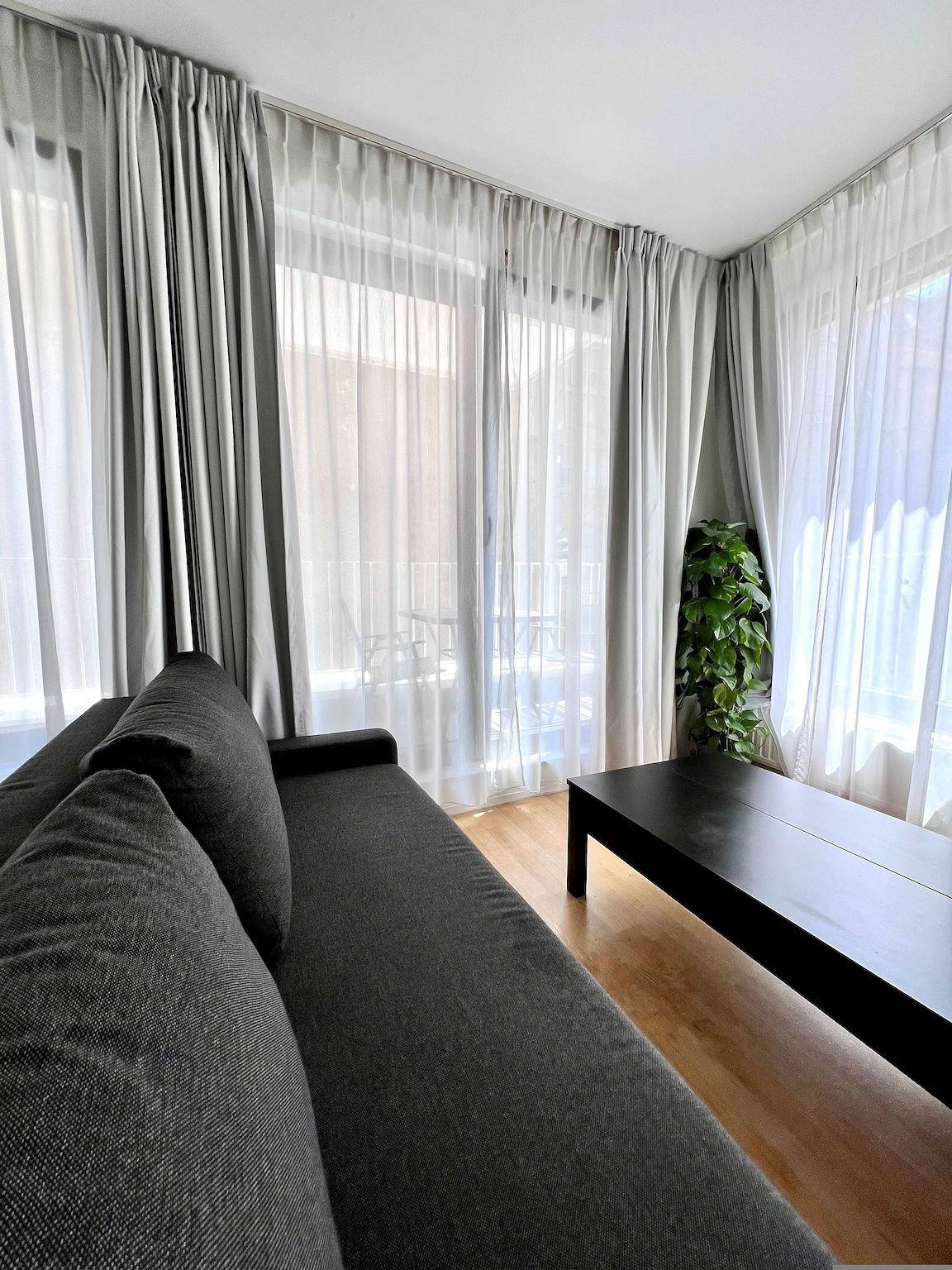Entire apartment, Cozy Studio Just 50m from Grand Place in Brussels, Brussels region