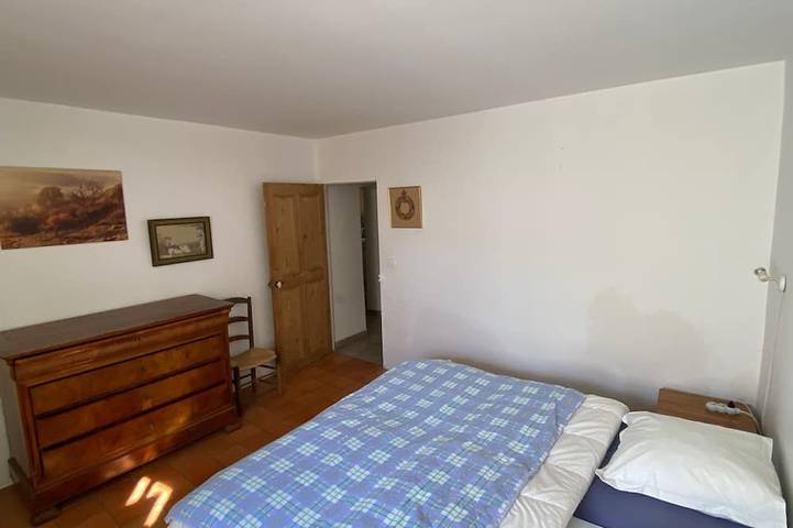 Location de vacances pour 4 personnes à Buoux - 2