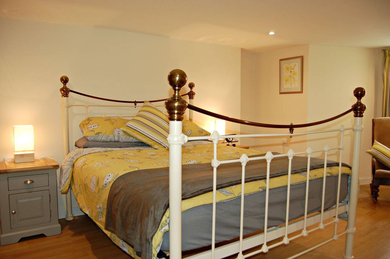 Entire apartment, Sand Dune Apartment in Barmouth in Barmouth, Snowdonia