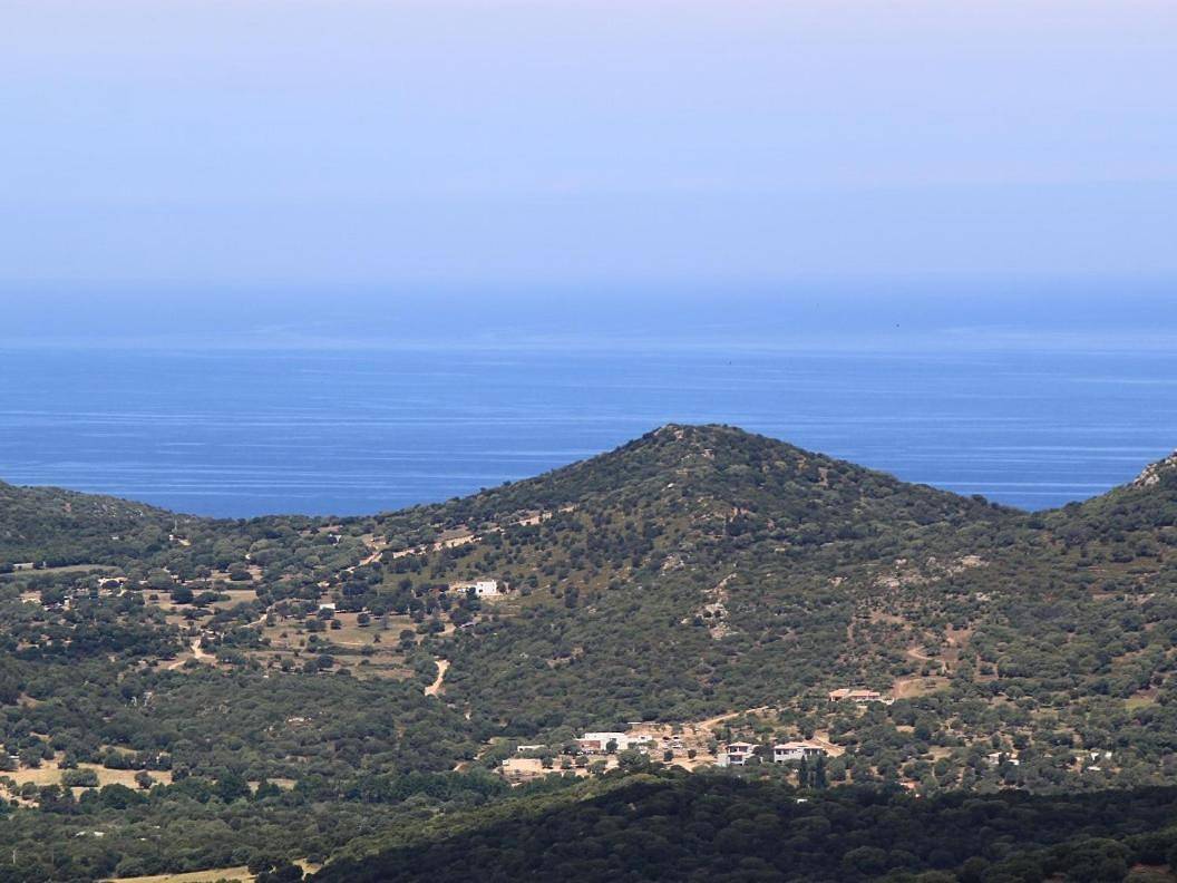 Hôtel Le Niobel in Belgodère, Région de Calvi