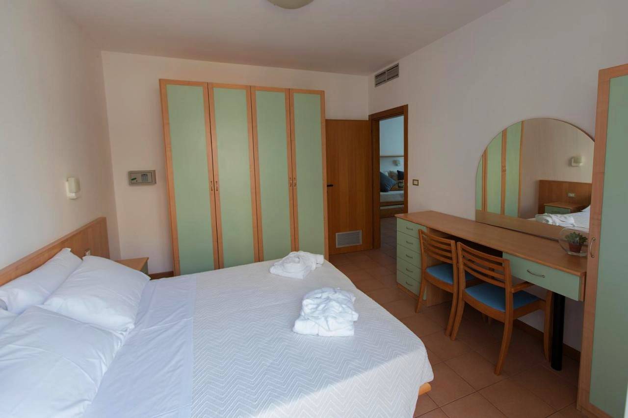 Ihr Residence Hotel Le Terrazze in Grottammare, Grottammare (Comune)