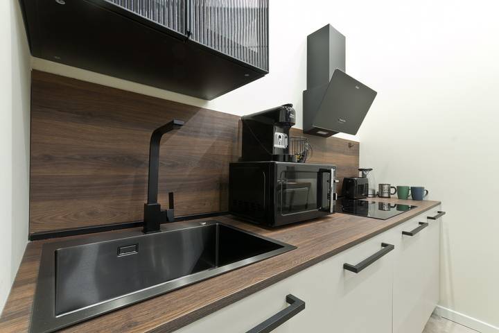 Ferienwohnung für 2 Personen in Pescara - 4