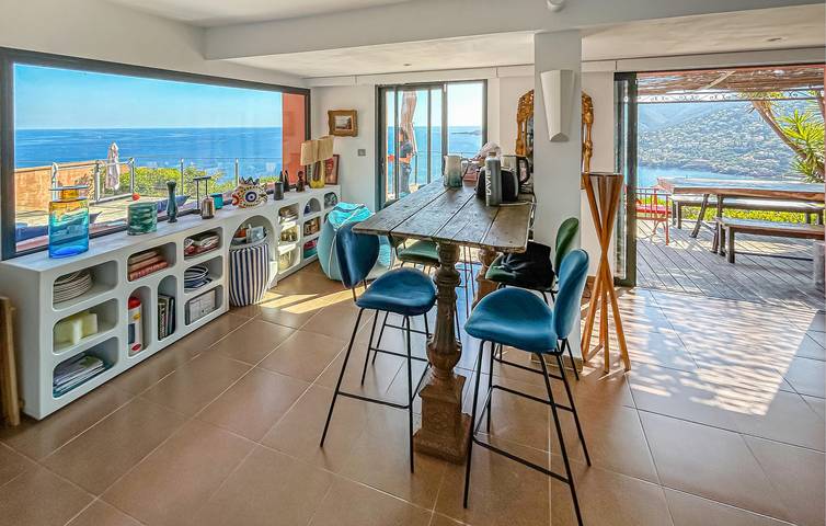 Location de vacances pour 6 personnes à Théoule-sur-Mer - 3