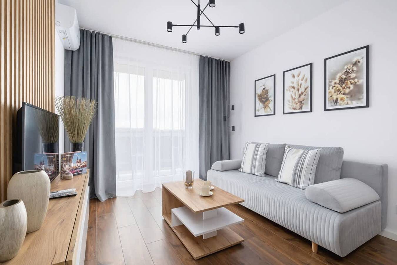 Appartamento vacanze a Cracovia a partire da 91€ a notte