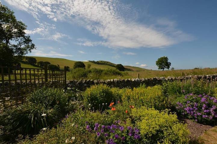 1 Bed in Kelso in Scottish Borders