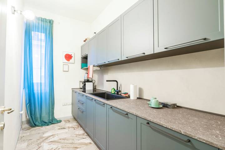 Gîte pour 5 personnes à Brescia - 4