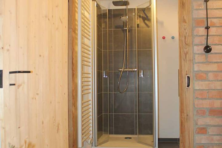 Ferienwohnung für 4 Personen, mit Terrasse und Garten sowie Sauna in Königsfeld (Oberfranken) - 4