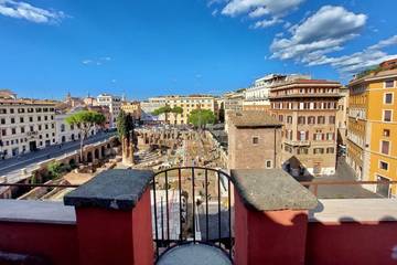 Loft per 8 Persone in Centro di Roma, Roma, Foto 1