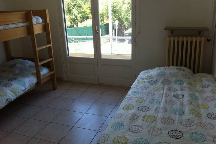 Villa pour 7 personnes, avec jardin et balcon dans Cap d’Antibes - 3