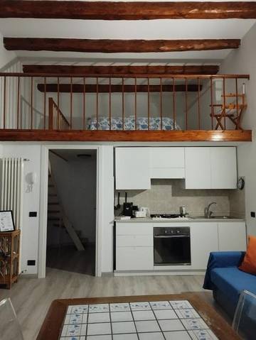 Gîte pour 4 personnes dans Domodossola