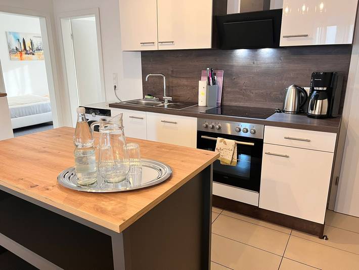 Ferienwohnung für 8 Personen in Landkreis Günzburg - 3