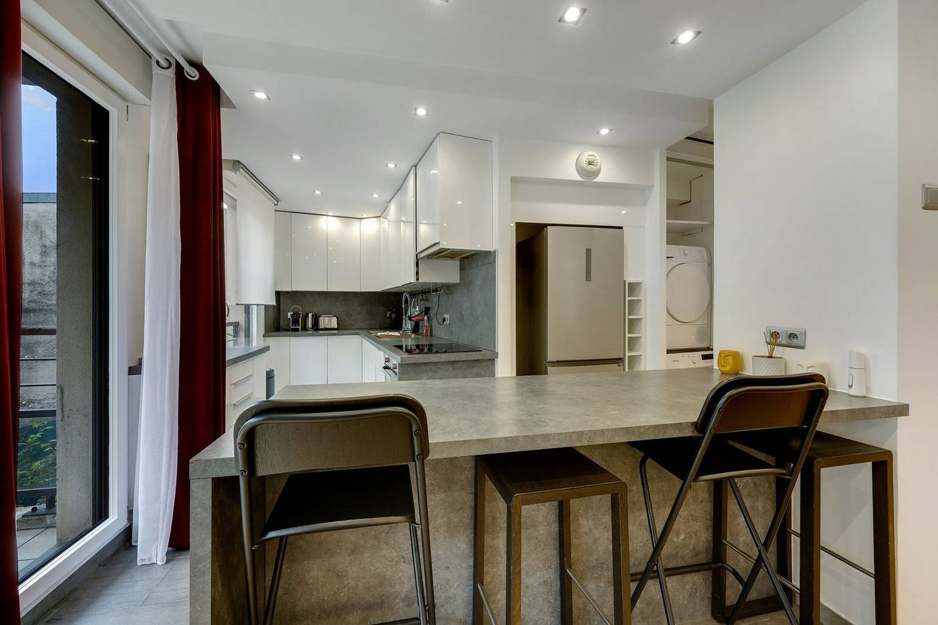 Appartement entier, Les Lilas Mon Amour! in Les Lilas, Seine-Saint-Denis