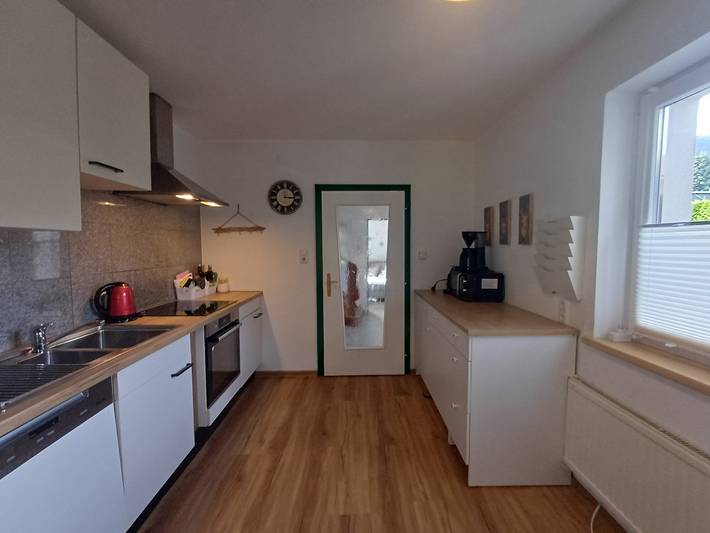 Ferienhaus für 8 Personen, mit Garten und Terrasse, mit Haustier in Zell am See - 3