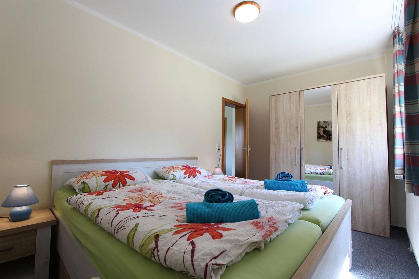 Ganze Wohnung, Ferienwohnung Haus Kruse-Puck Eg in Kellenhusen, Ostholstein