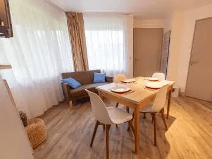 Gîte für 4 Personen in der Normandie - 4