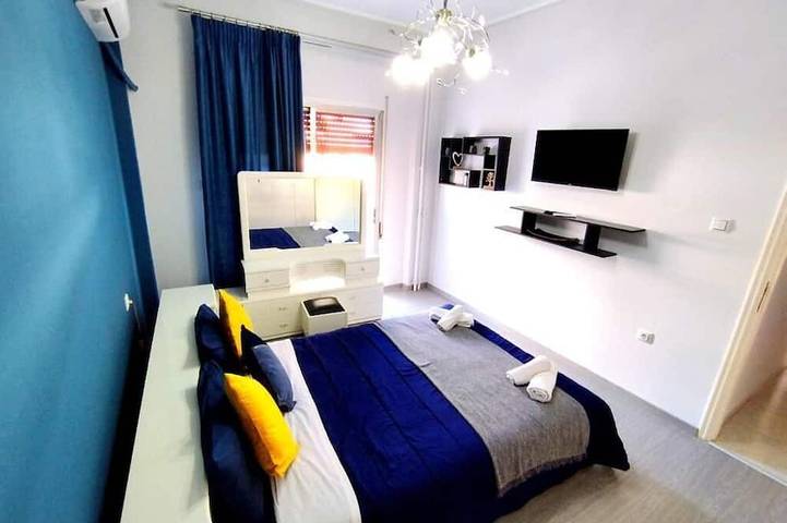Ganze Wohnung, Sophie's Guest House Volos in Volos, Magnisia