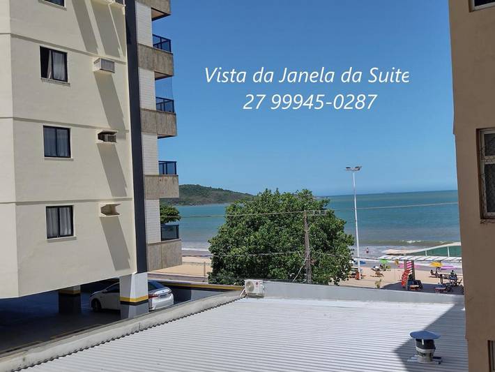 Casas e apartamentos de temporada para 8 pessoas, com vista, com animais de estimação em Guarapari