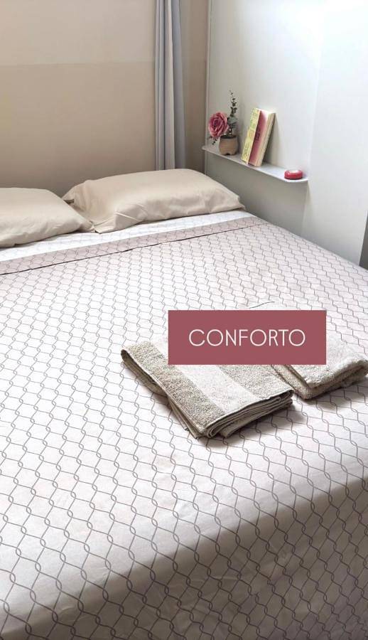 Gîte pour 2 personnes, avec jardin et terrasse à Macapá - 2