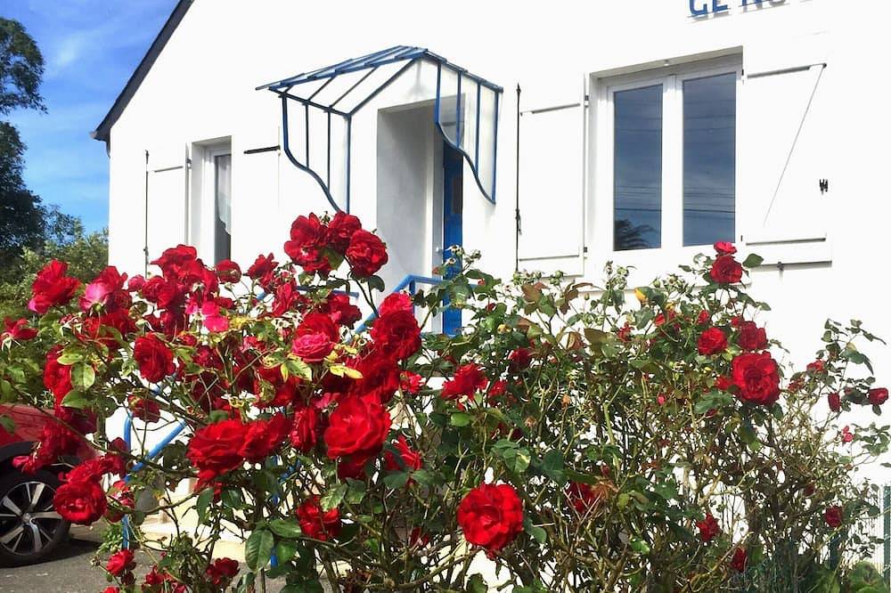 Photo : Maison de vacances