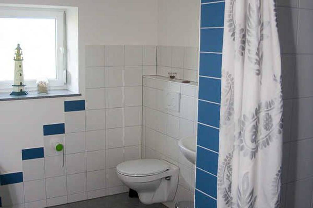 Fewo Oberle - nicht für Monteure - Fewo Oberle in Ottenheim (Schwanau), Schwanau