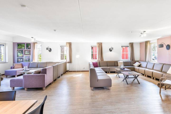 Weerterbergen — Fv24 Komfort in Weert, Limburg (Niederlande)