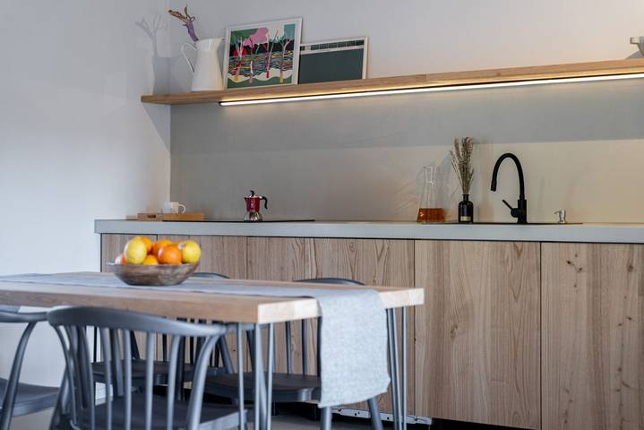 Gîte pour 4 personnes, avec piscine et jardin à Sinalunga - 2