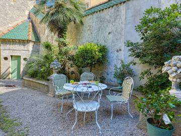 Appartement De Vacances pour 6 Personnes dans Béziers, Région de Béziers, Photo 3