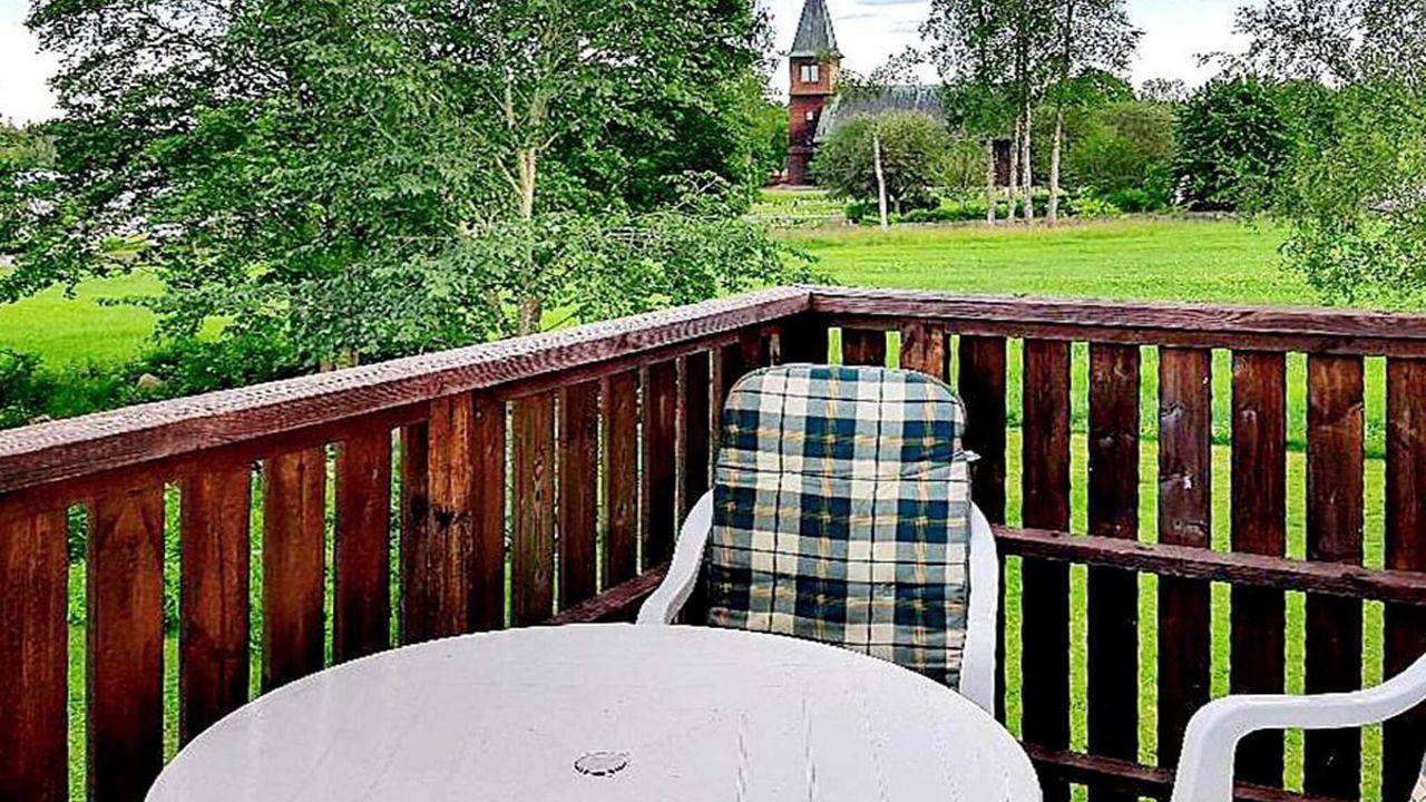 Ferienhaus für 5 Personen (65 m²) in Lammhult in Aneboda, Kronoberg