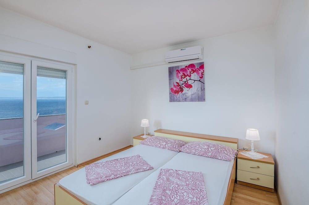 Ganze Wohnung, Gemütliche 2-Zimmer-Wohnung in Stara Baska 1 in Punat, Krk