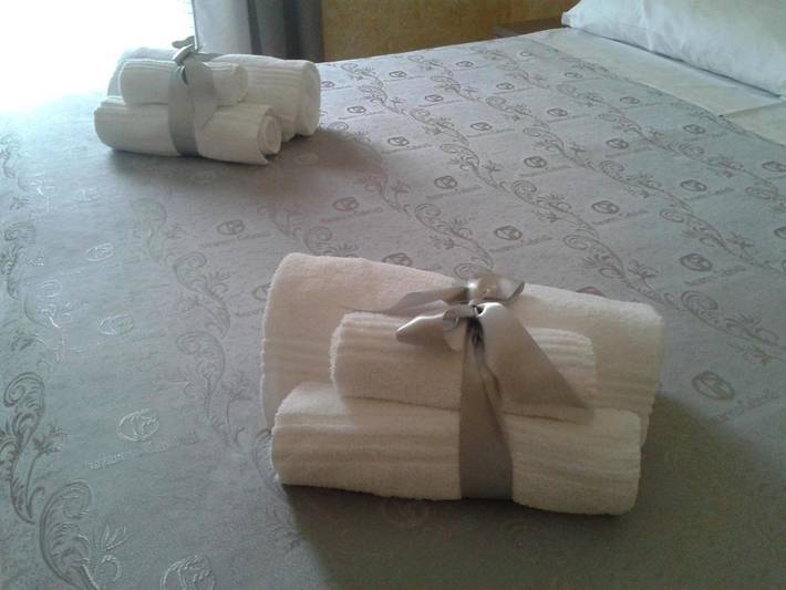B&b per 2 persone, con Balcone a Bernalda