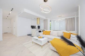 Loft dla 6 osoby w Warszawa, Mazowsze, Zdjęcie 3