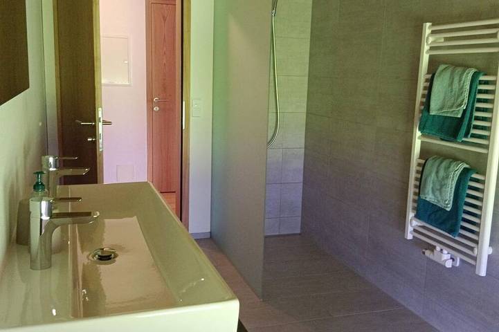 Bauernhof für 6 Personen in Bezau - 2