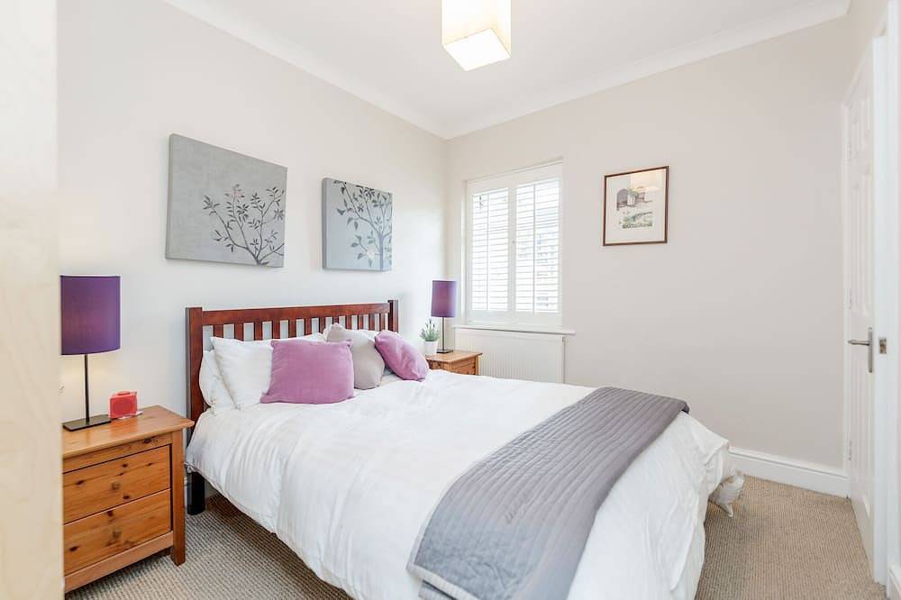 Entire apartment, Contemporary apartment in central Winchester in Winchester, South Downs