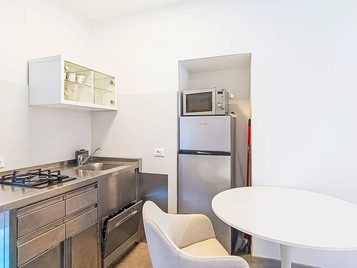 Ganze Wohnung, Via Monte Brione in Arco, Gardasee-Berge
