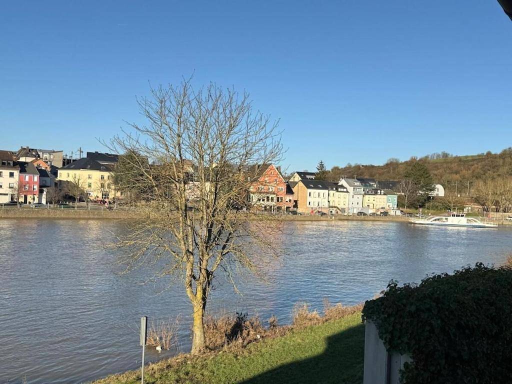 Appartement entier, Two-Bedroom Apartment in Oberbillig, Arrondissement de Trèves-Sarrebourg