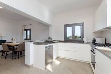 Villa in Sa Pobla, Mallorca Norden für 4 