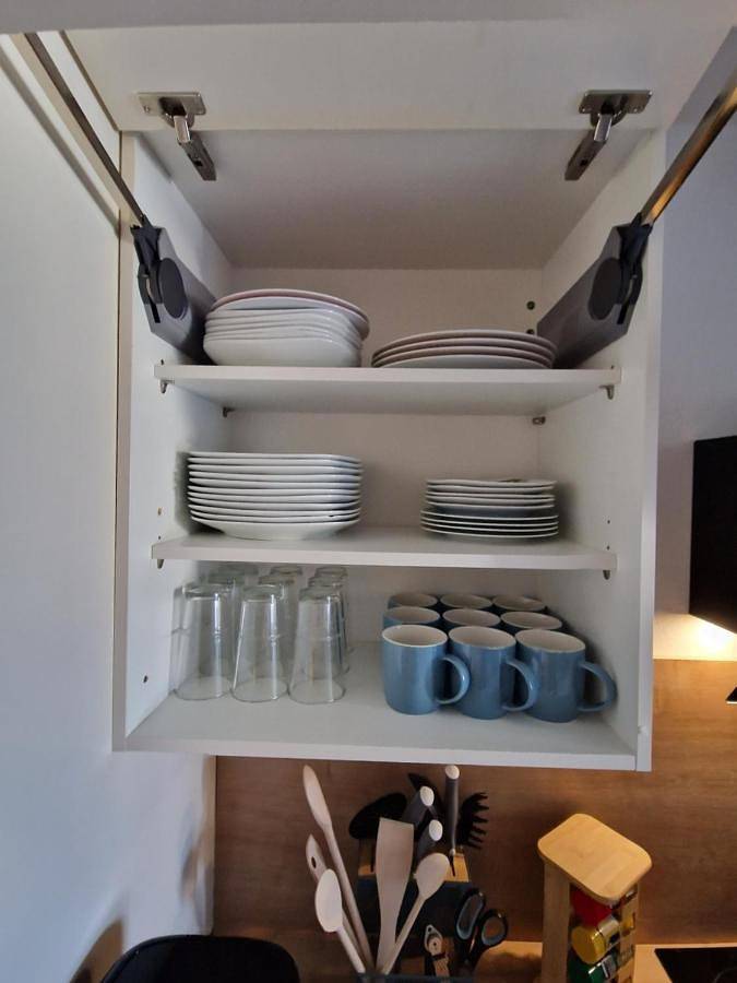 Ganze Wohnung, Apartment in Pirk, Naturpark Nördlicher Oberpfälzer Wald