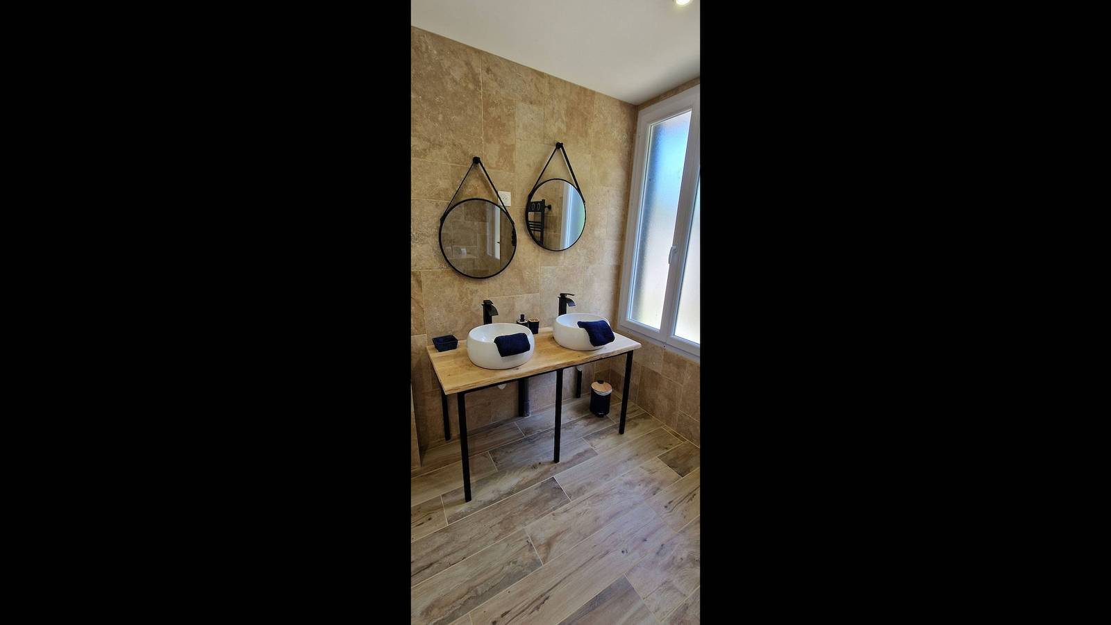 Ganze Wohnung, Haus für 4 bis 6 Personen in Belleville-sur-Mer, Petit-Caux