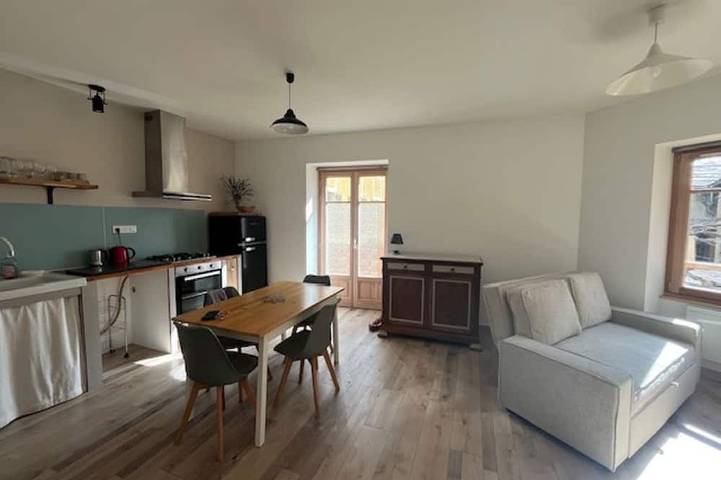 Gîte pour 4 personnes à Tende - 4