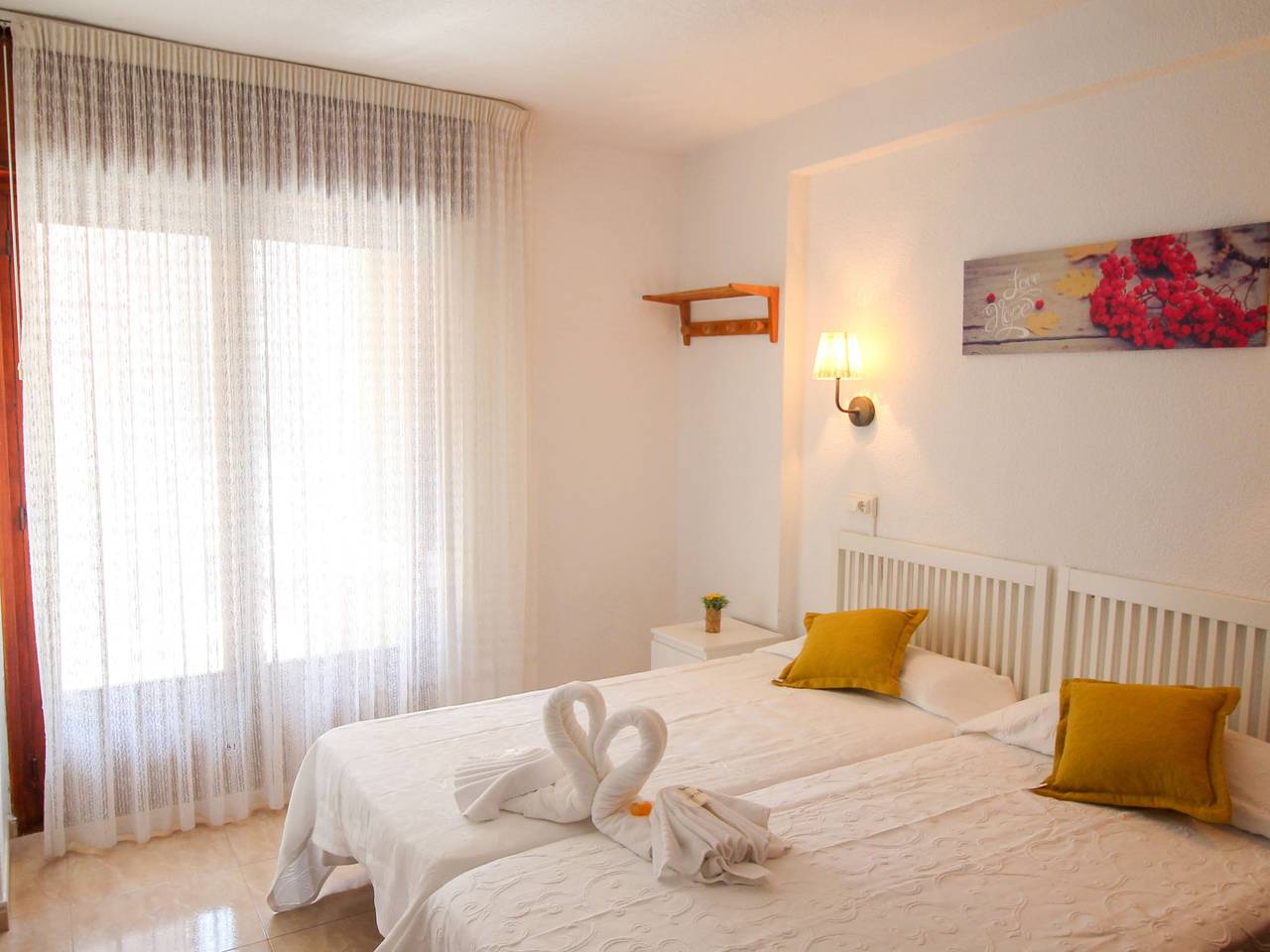 Appartamento intero, Balcon al mar in La Cala de Finestrat, La Vila Joiosa
