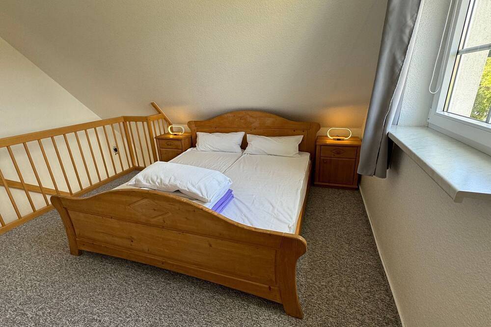 Ganze Wohnung, Ferienwohnung Frahm in Gressow, Gägelow