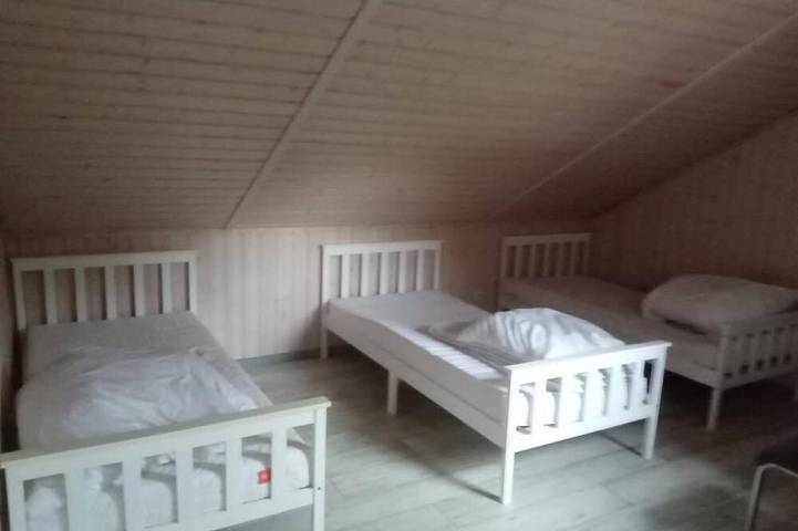 Neu! Ferienhaus am See inkl. Sauna in Twist, Landkreis Emsland
