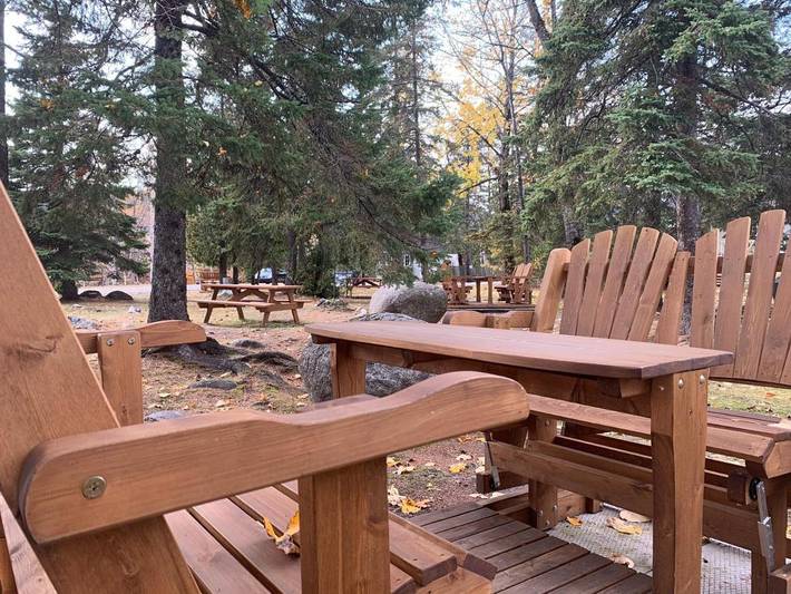 Hôtel pour 2 personnes, avec jardin et vue, animaux acceptés dans Baie-Saint-Paul - 4