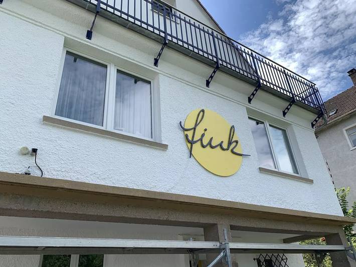 Gîte pour 6 personnes, animaux acceptés à Schramberg - 3