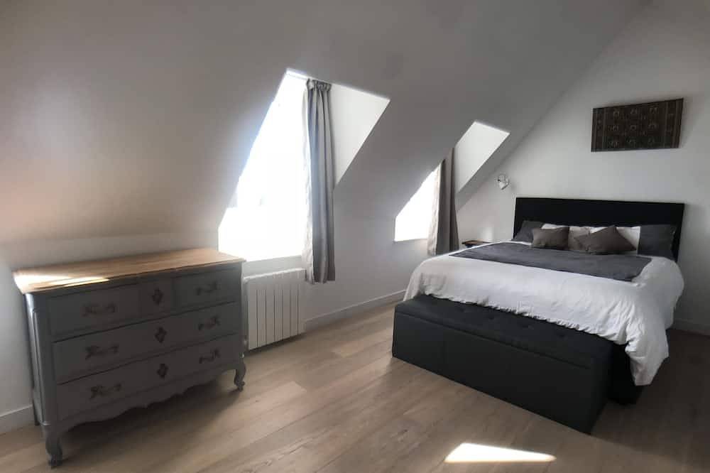 Maison familiale sur une ile de rêve: Brehat in Île-de-Bréhat, Côte de Goëlo